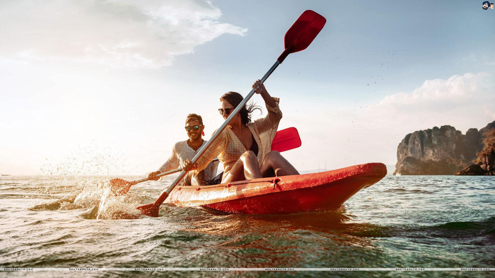 Adventure Sports